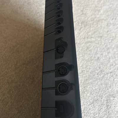 Roland GR-33 2000 - 2004 - Black image 6
