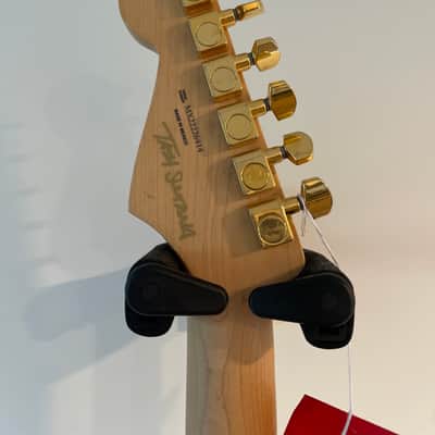 Fender Tash Sultana Stratocaster 2023 - Gloss Polyester image 4