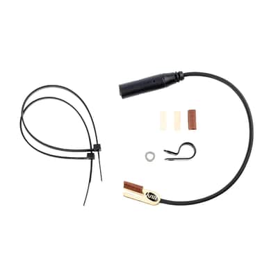Pickup KNA Banjo BP-1 Bridge image 5
