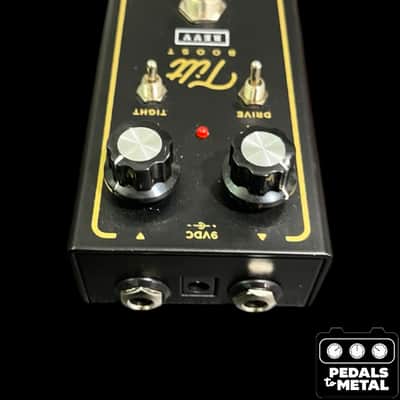 REVV Tilt Boost - Present - Black - X18627 image 3