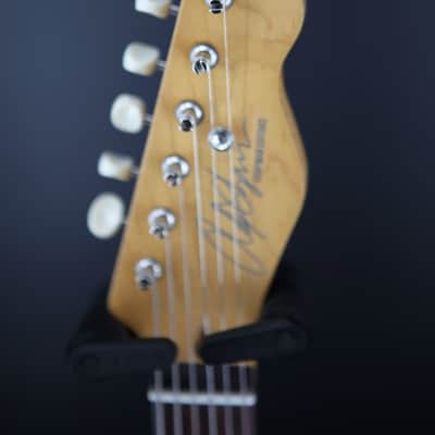 Chapman DPT DANISH PETE SIGNATURE - CALFURAY PURPLE image 7