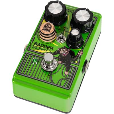 DOD Badder Monkey image 4