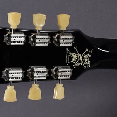 Gibson Les Paul Slash November Burst 2023 image 15