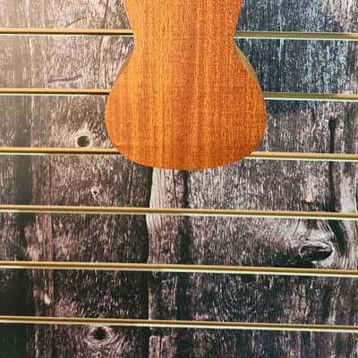 *B-STOCK* Kala KA-SURF-DAWNPATROL Surf Series Concert Ukulele image 3