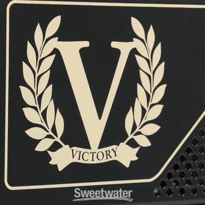 Victory Amplification V30 The Jack MKII 40-watt Tube Guitar Amp Head (JackHd2) image 2