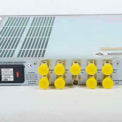 Dolby DP567 - Digital Audio Encoder - 1990's image 9