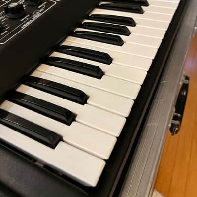 Moog Multimoog 1981 - Black image 13