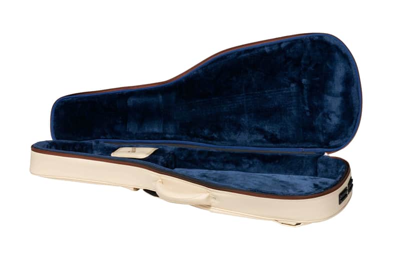 Gibson Accessories ASSFCASE-CRM Premium Softcase Les Paul/SG Cream Bild 1