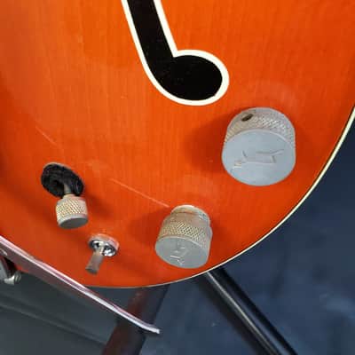 Gretsch Chet Atkins Nashville Model | 1967 | Single Mute image 14