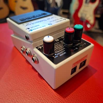 Boss LS-2 Line Selector Foot Pedal image 3