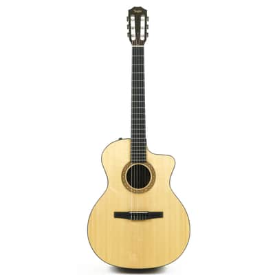 Taylor NS24ce-G Owned by George Benson image 1