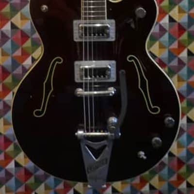 Gretsch G6119T-62 "Tennesee Rose" image 13