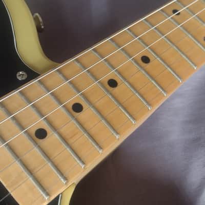 Fender Squier Tele custom-Duncan design pickups-Make an offer! image 9