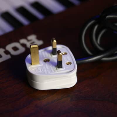 Immagine (Video) *Serviced* Rare GEM Rodeo 49 Vintage Combo Organ & Rhythm Preset Drum Machine w/Built-in Speaker | Italian Analog Synth Synthesiser Transistor Galanti Keyboard from 70s - 14
