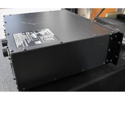 Yamaha Commercial Audio PW800W Power Supply image 2