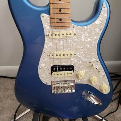 Fender Mod Shop Stratocaster image 1