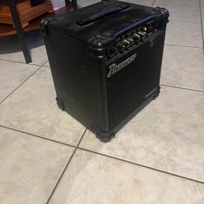 Ibanez Sound Wave 20 Bild 4
