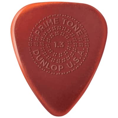510P130 Primetone Standard Grip 1,30 mm Sachet de 3 Dunlop image 2
