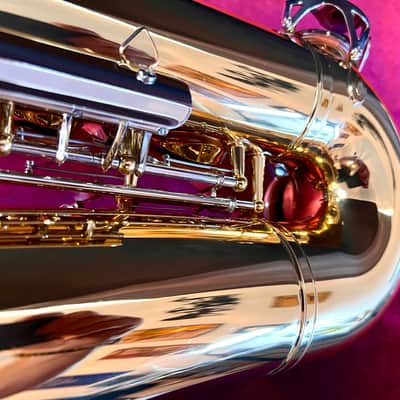 Yamaha YTS-26 Tenor Saxophone 🎷 🔥 Gorgeous 🔥 Plays Great 😎 image 7