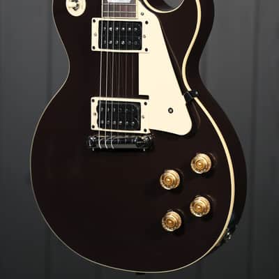 Epiphone Jeff Beck Oxblood 1954 Les Paul image 3