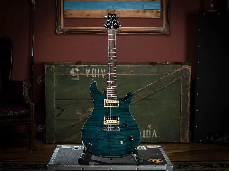 PRS SE Custom 22 2005 - 2009 | Reverb