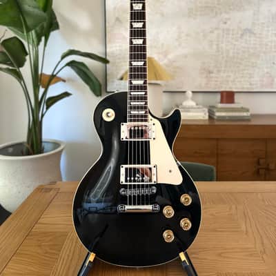 Gibson Les Paul Standard 1997 (Yamano) Ebony image 1