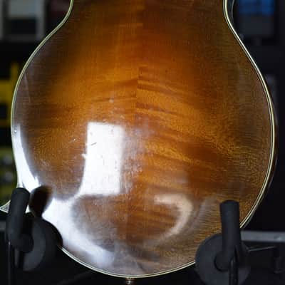 Lebeda F4 Standard Mandolin 2004 image 10