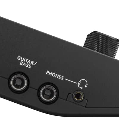 Roland GO:Mixer Studio Audio Mixer/Interface image 5