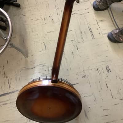 May Bell Tenor banjo image 6