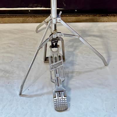 Rogers Swiv-o-matic Hi-Hat Cymbal Stand Vintage 60s 70's Read Details image 2