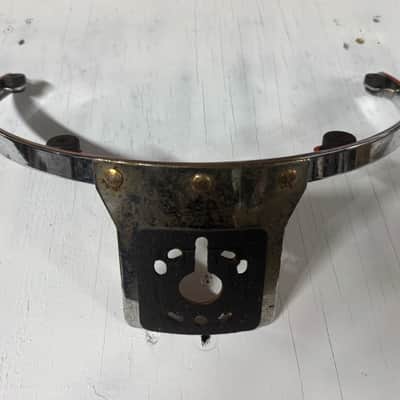 RIMS Mount 12" - 6 lug 1995 - Chrome image 2