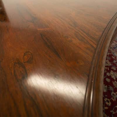 John Broadwood & Sons London Grand Piano | Satin Rosewood | SN: 21027 image 9