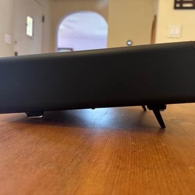SPL 1570 SMC 7.1 Surround Monitor Controller 2017 - Present Black image 5