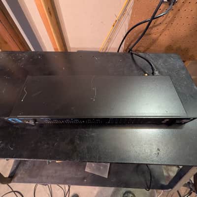 MOTU 2408 mk3 Rackmount Audio Interface / AD/DA Converter - 24-Ch ADAT/TDIF, 96kHz - Good Used Condition image 3