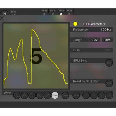 Quicco Sound Mi.1e 0|8 Bluetooth CV Interface image 2
