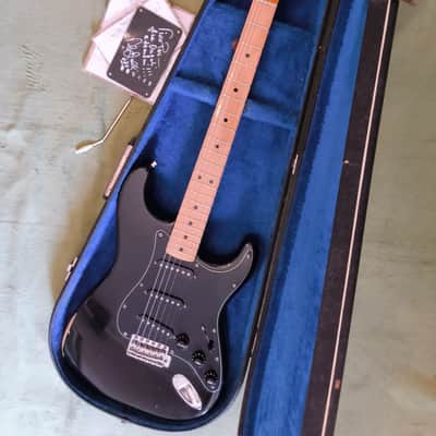Fender Stratocaster Made in USA 1979 Valerio Zelli (O.R.O.) VIVO PER LEI image 1