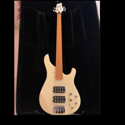 Sandberg Ken Taylor Custom 2007 - White image 1