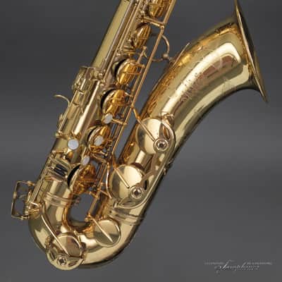 1964 Selmer Paris Mark VI Tenor Saxophone image 2