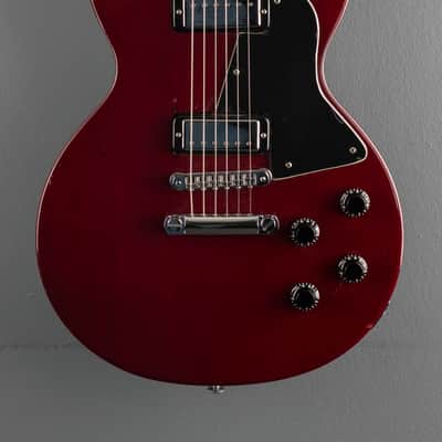 Gibson USA Les Paul Special, '98 image 2