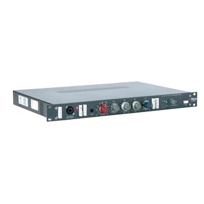Neve 1073SPX - Single 1073 Preamp/EQ image 3