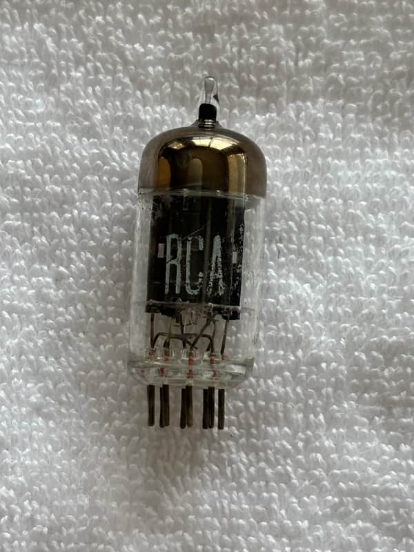 RCA 12AU7