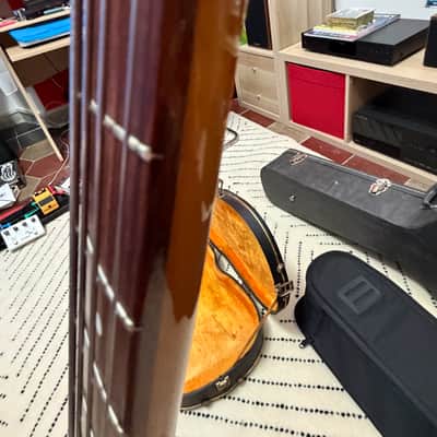 Hofner 500/1 Violin Bass 1956 - 1959 - Sunburst Bild 3