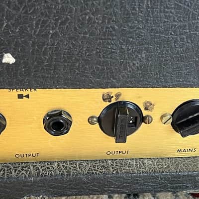 1979 Marshall - 1959 Super Lead - 100 Watt - ID 3443 image 14