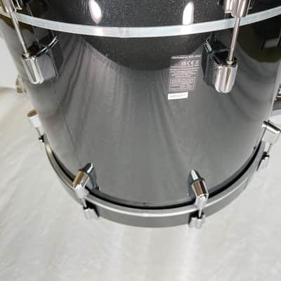 Roland KD-200 20" Shell V-Kick Bass Drum Acoustic Style Roland KD200 image 10