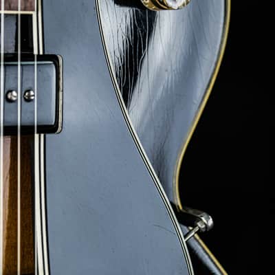 1952 Gibson ES-300 Dual Pickup sunburst image 8