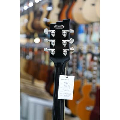 DUESENBERG Joe Walsh Black image 6