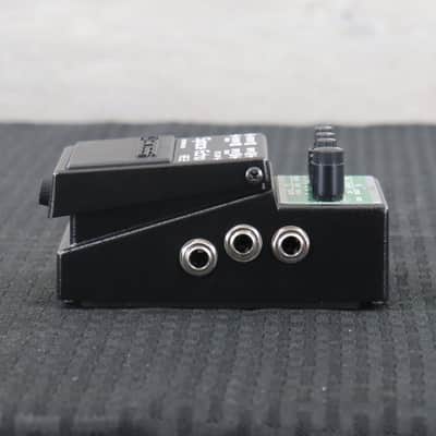 Boss RE-2 Space Echo Black / Green image 4