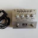 Grace Design BiX Acoustic Preamp 2010s - Silver