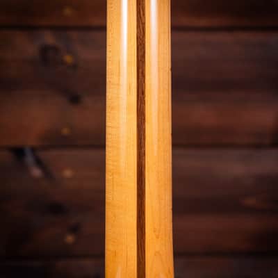 Fender American Vintage II 1972 Telecaster Thinline - Natural image 17