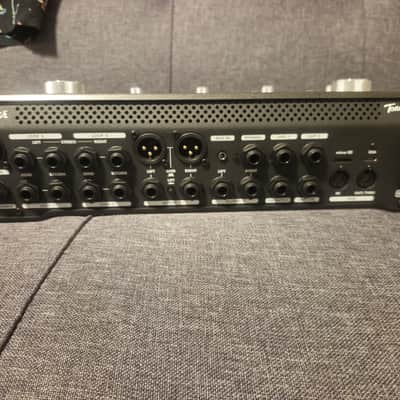 Fender Tone Master Pro 2023 - Present - Black image 5